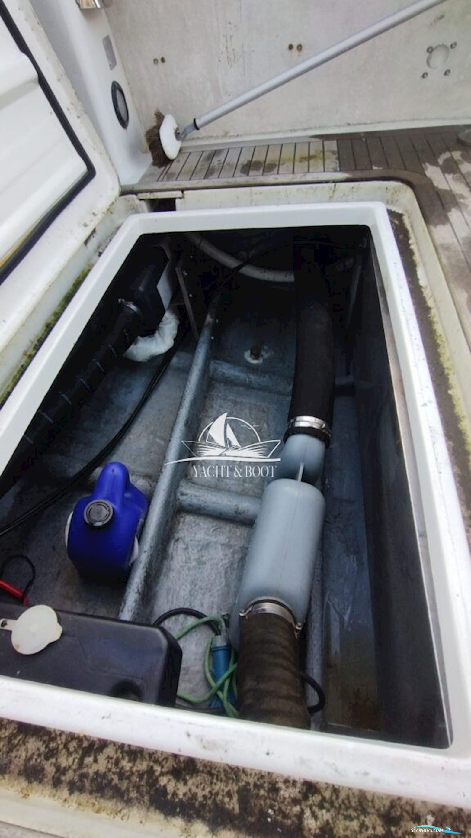 Starfisher ST 760 WA