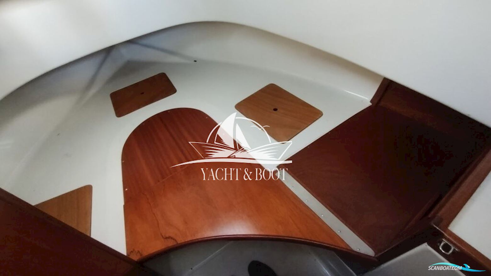 Starfisher ST 760 WA