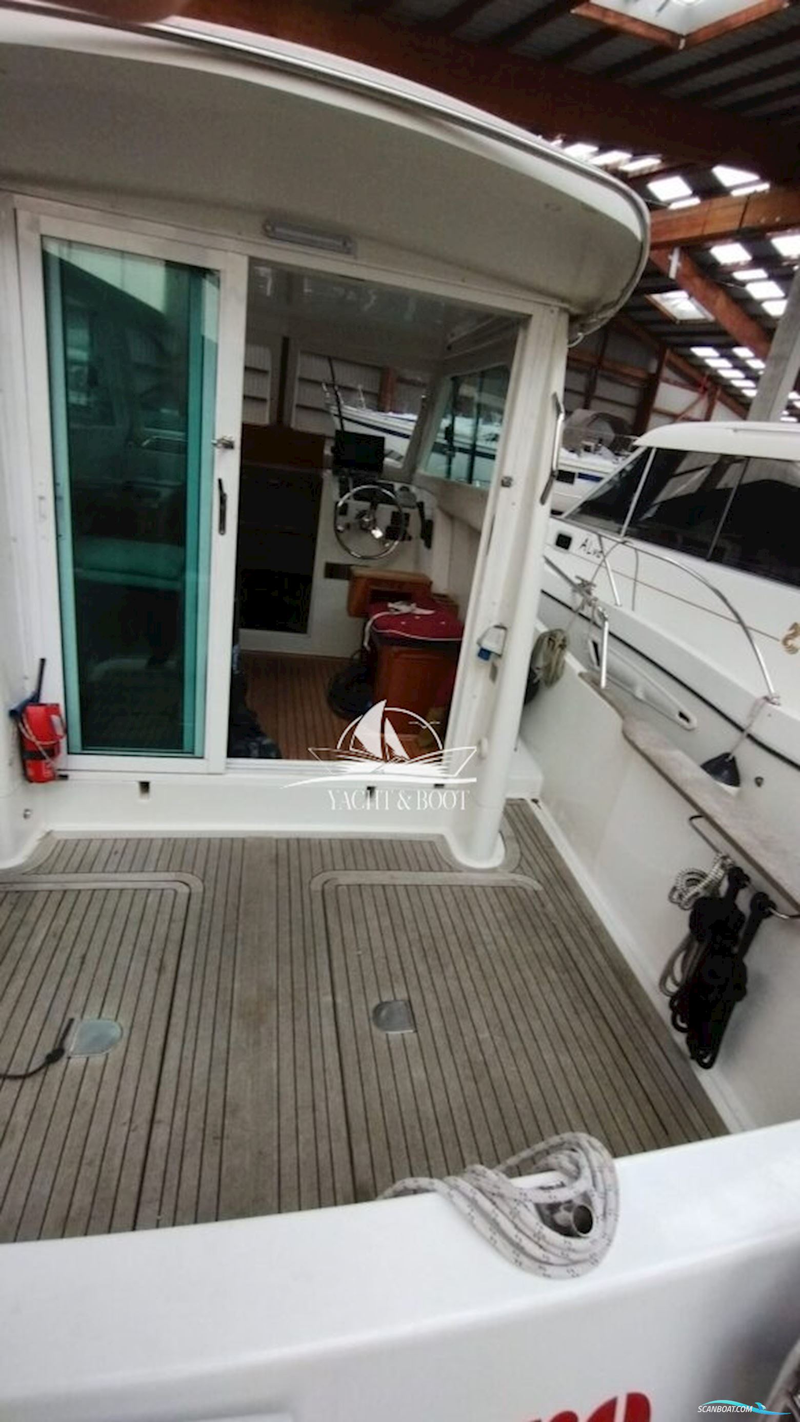 Starfisher ST 760 WA