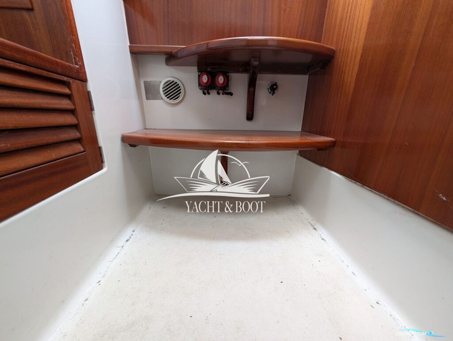 Starfisher ST 760 WA