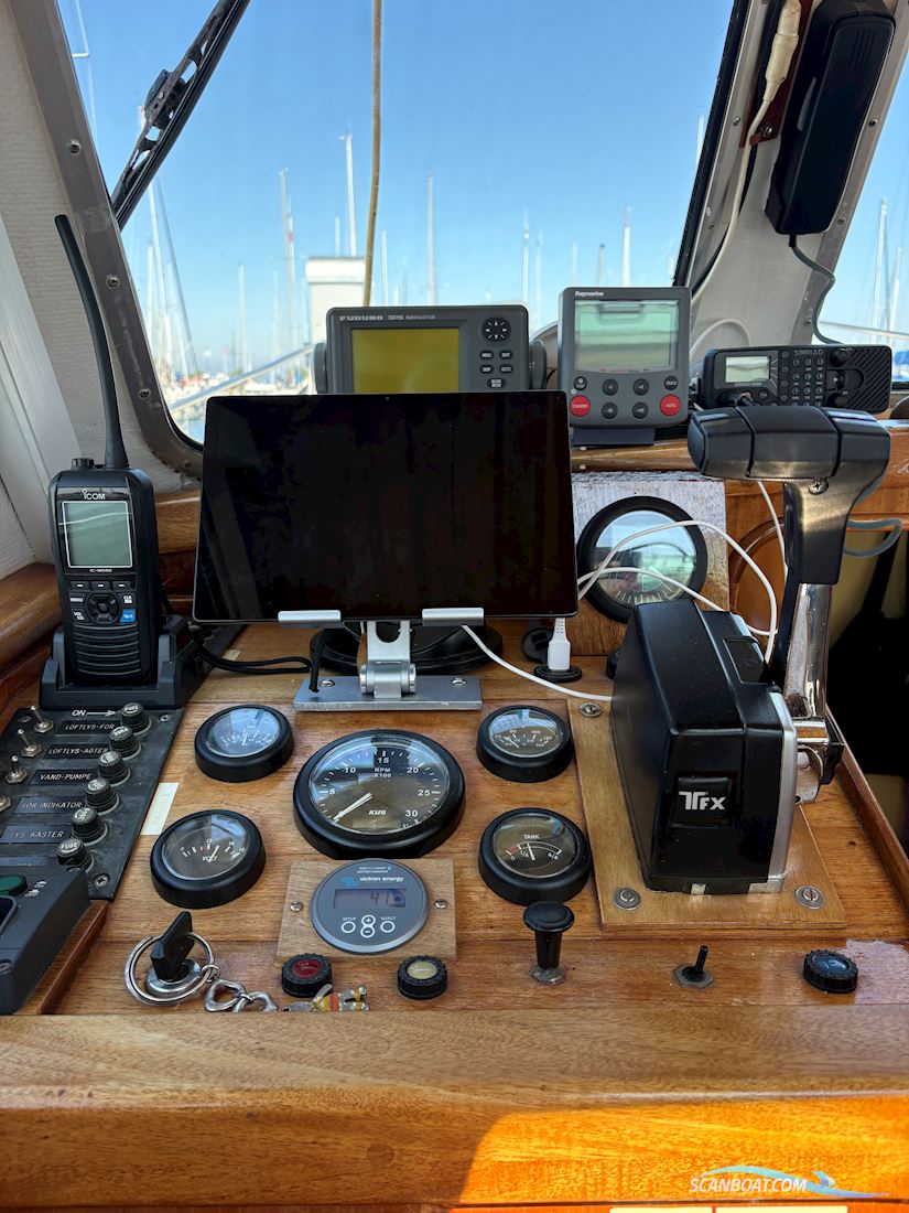 Starlett 34 