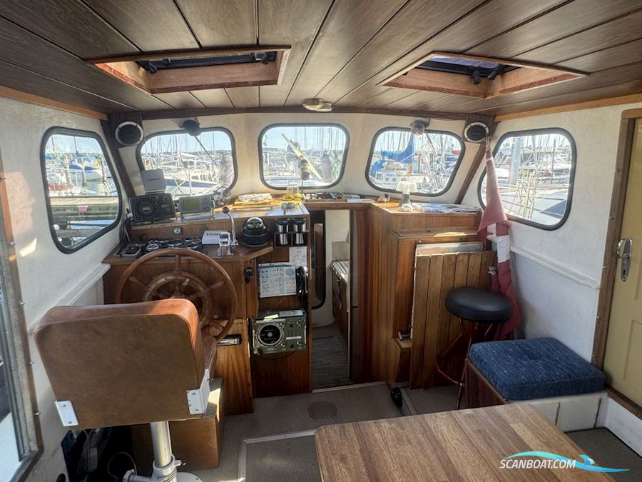 Starlett 34