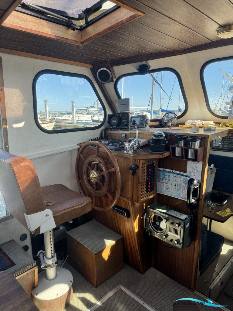 Starlett 34