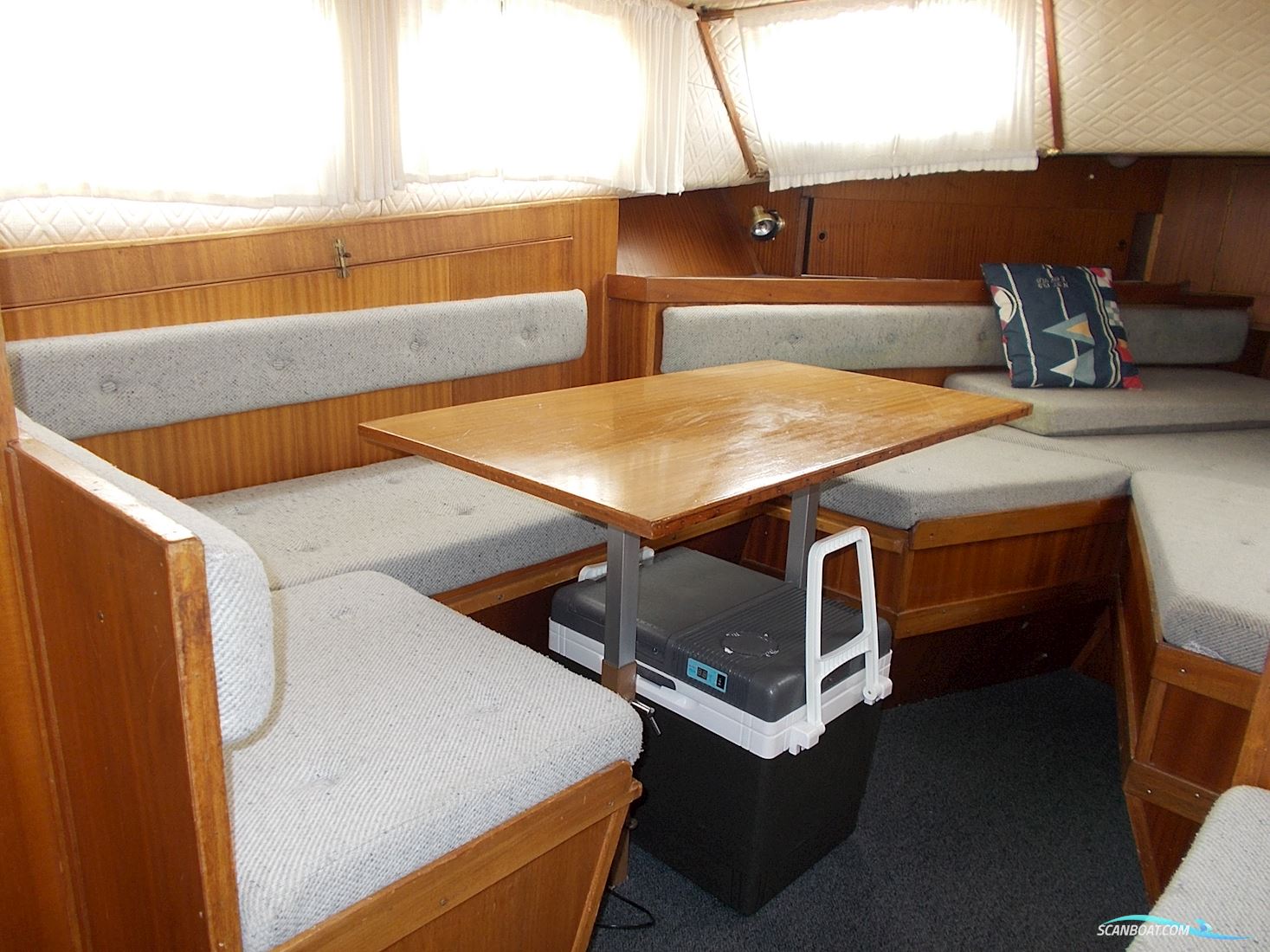 Starlett 34