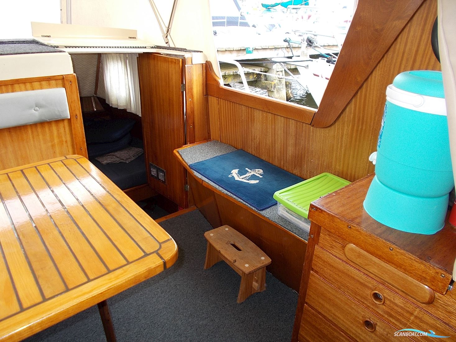 Starlett 34
