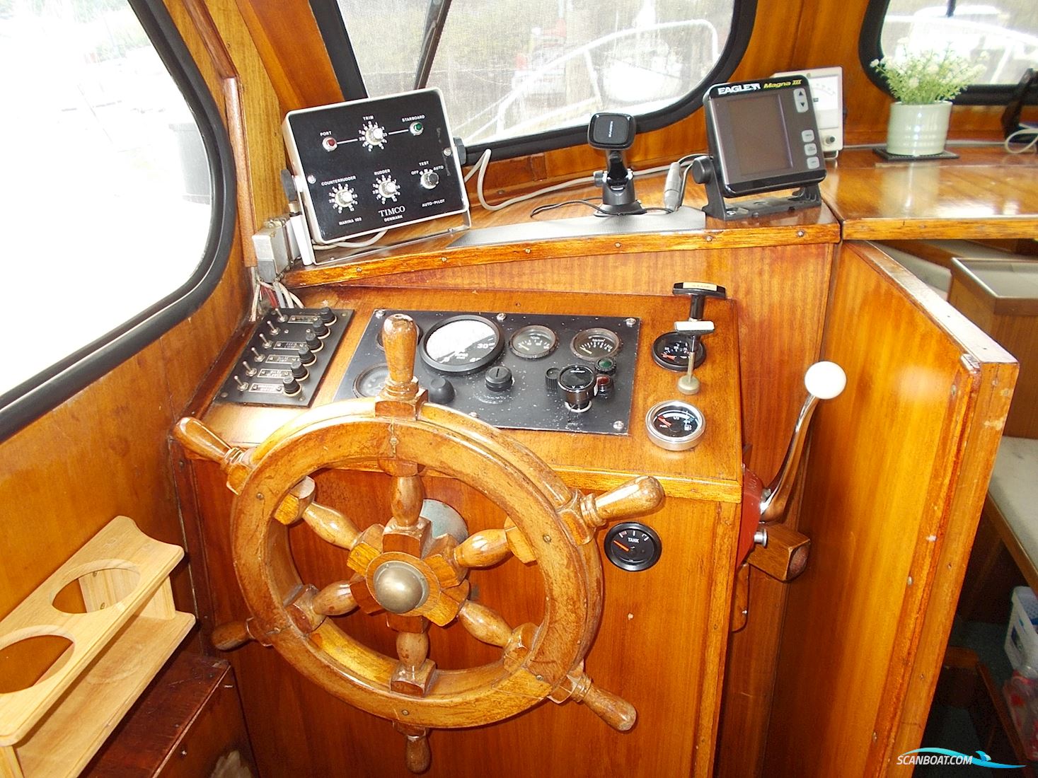 Starlett 34