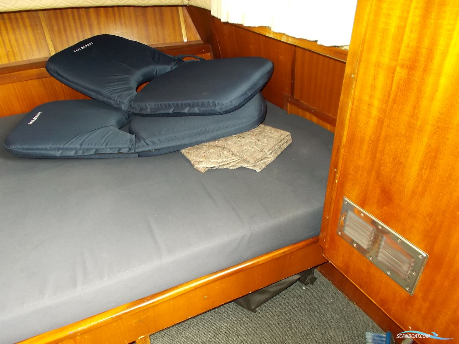 Starlett 34