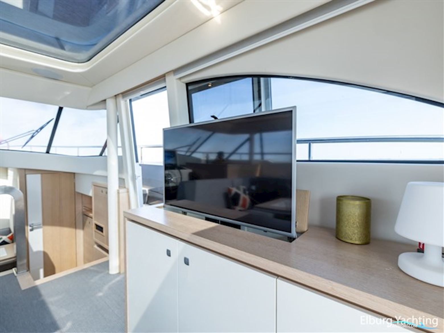 Steeler 52S Performance 