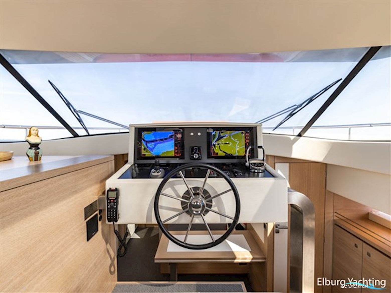 Steeler 52S Performance 