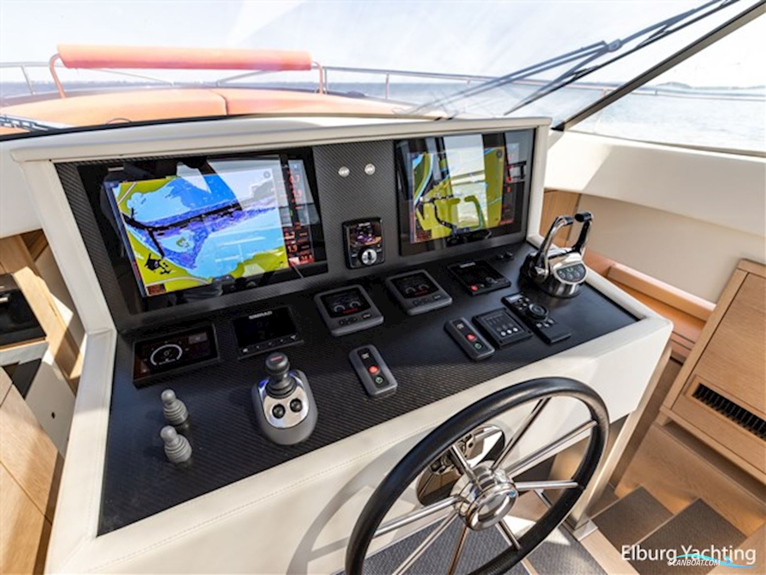 Steeler 52S Performance 