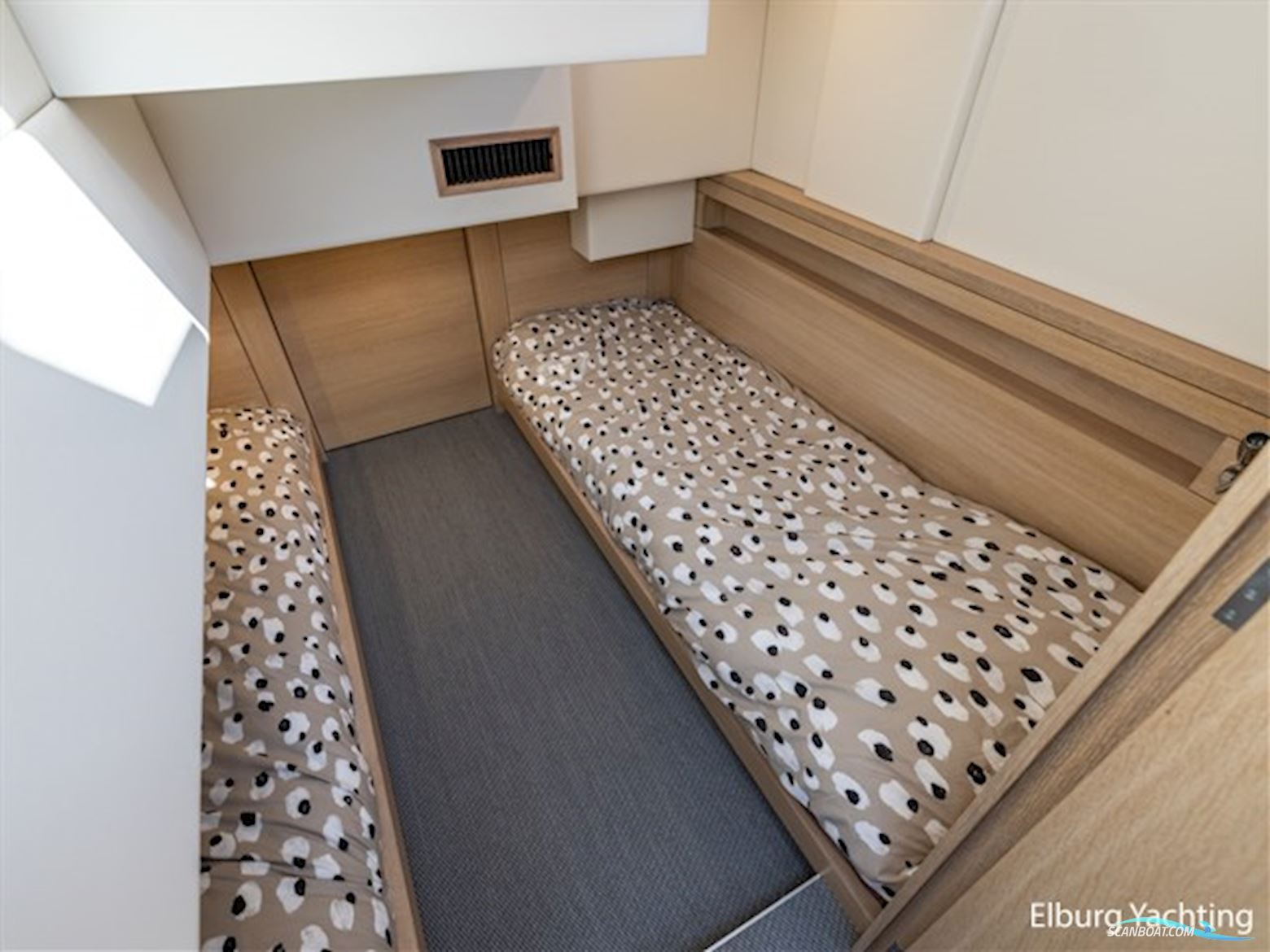 Steeler 52S Performance 