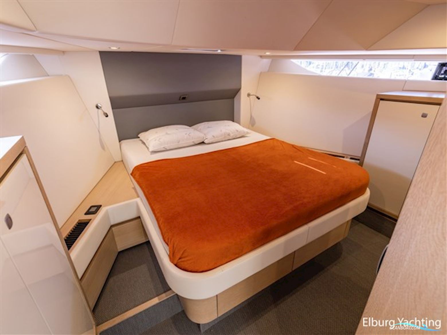 Steeler 52S Performance 