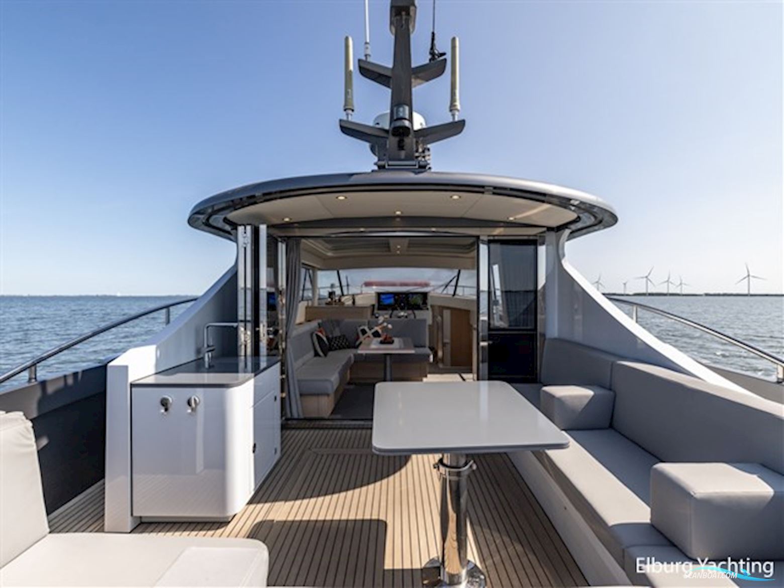 Steeler 52S Performance 