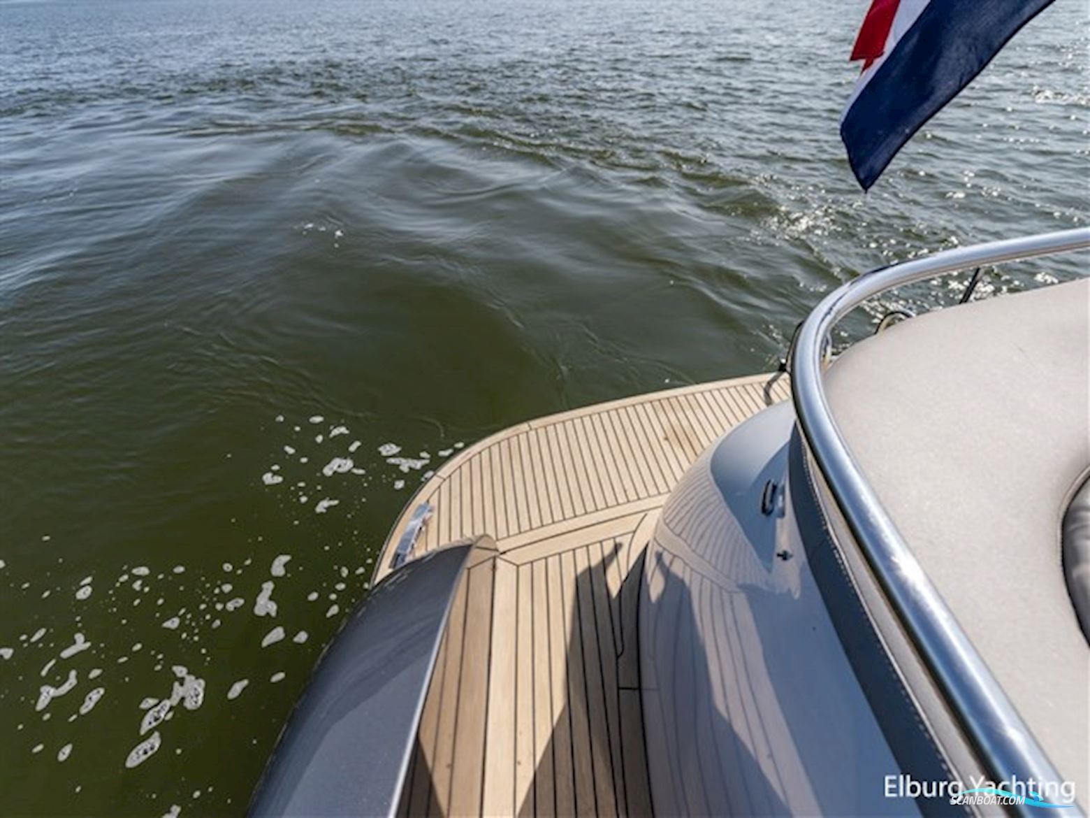 Steeler 52S Performance 