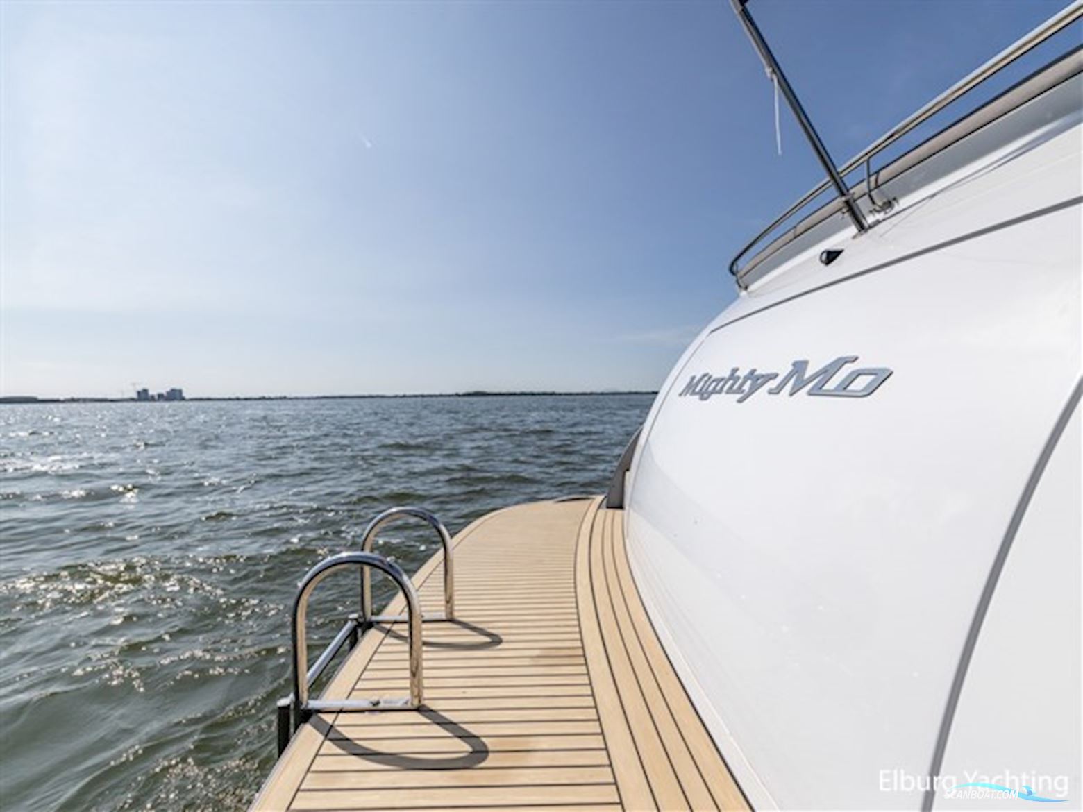 Steeler 52S Performance 