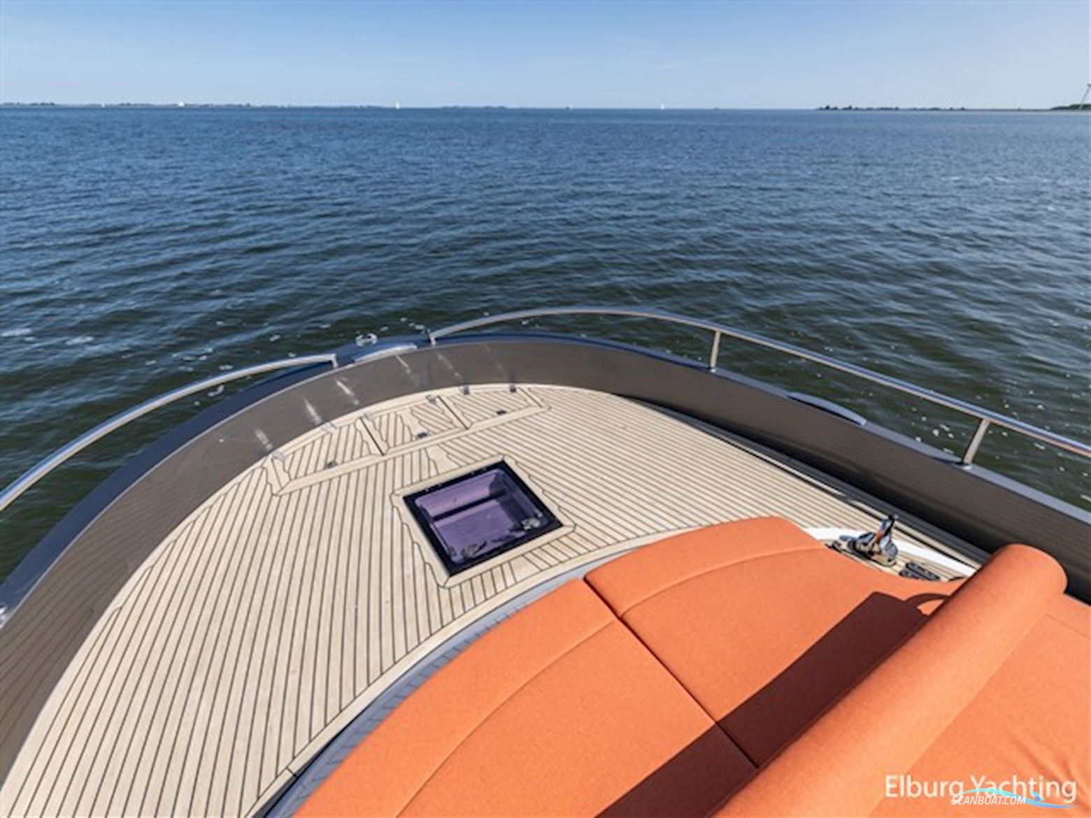 Steeler 52S Performance 