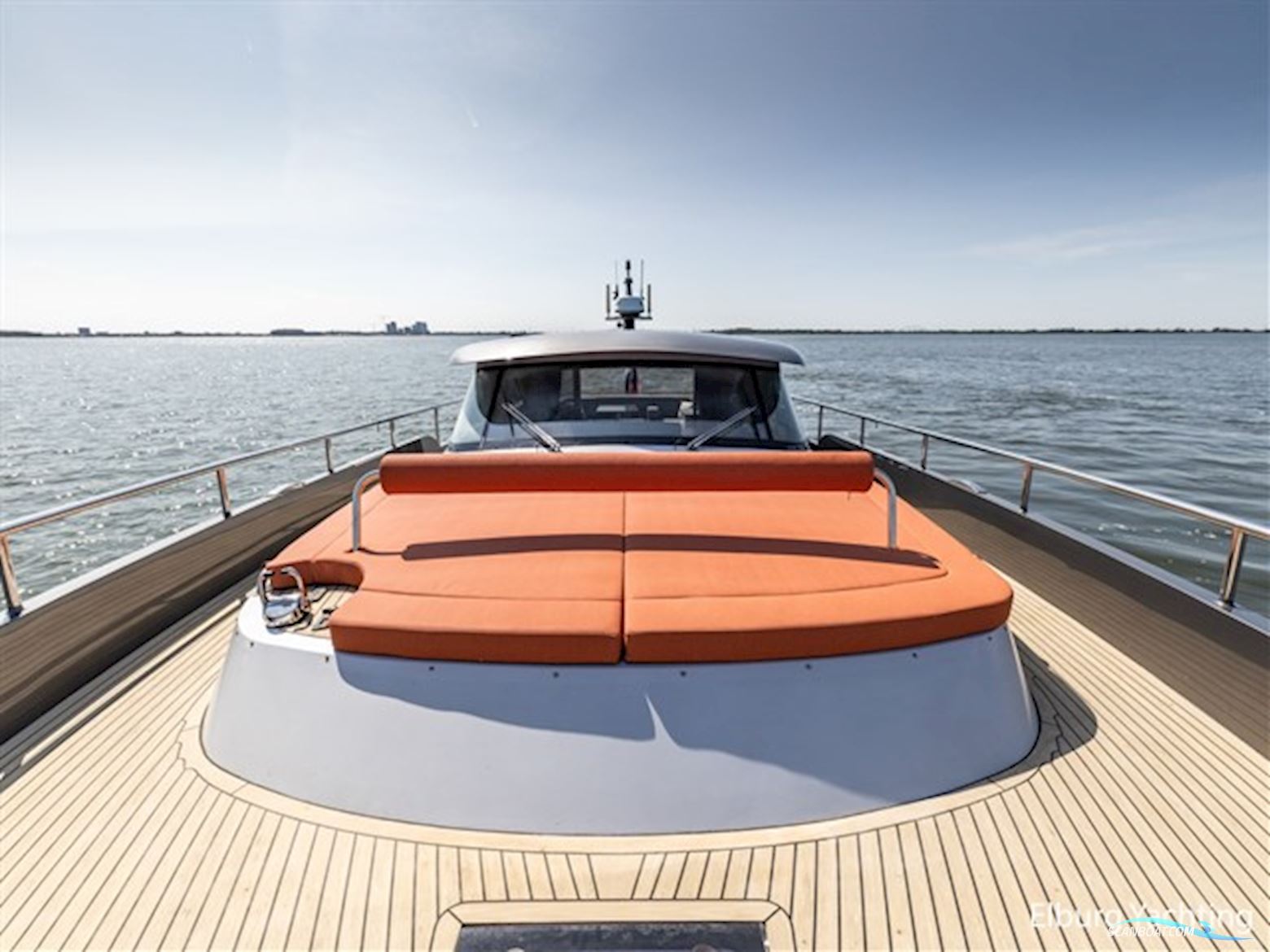 Steeler 52S Performance 