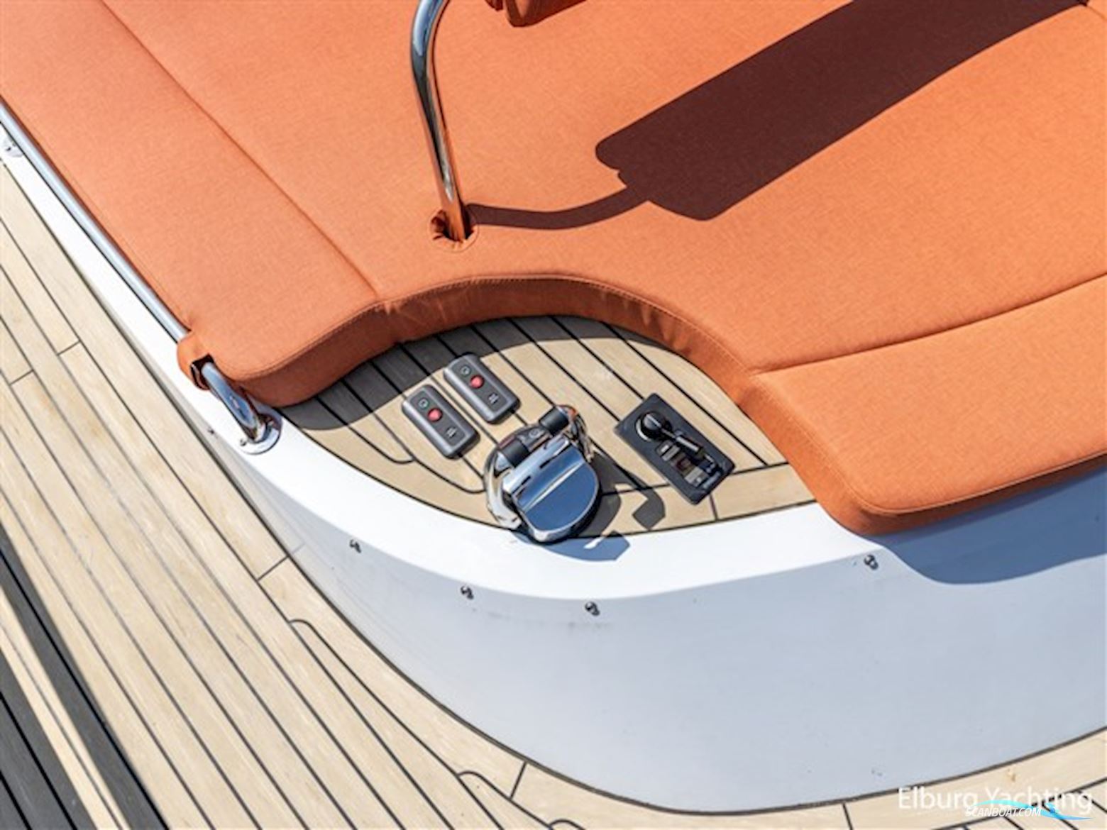 Steeler 52S Performance 