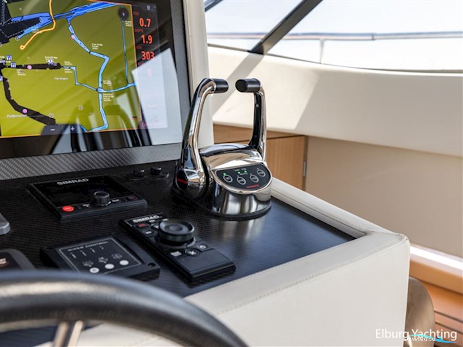 Steeler 52S Performance