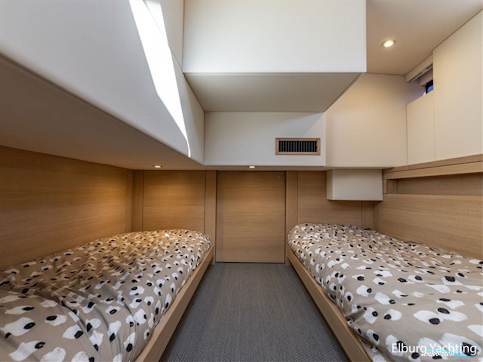 Steeler 52S Performance