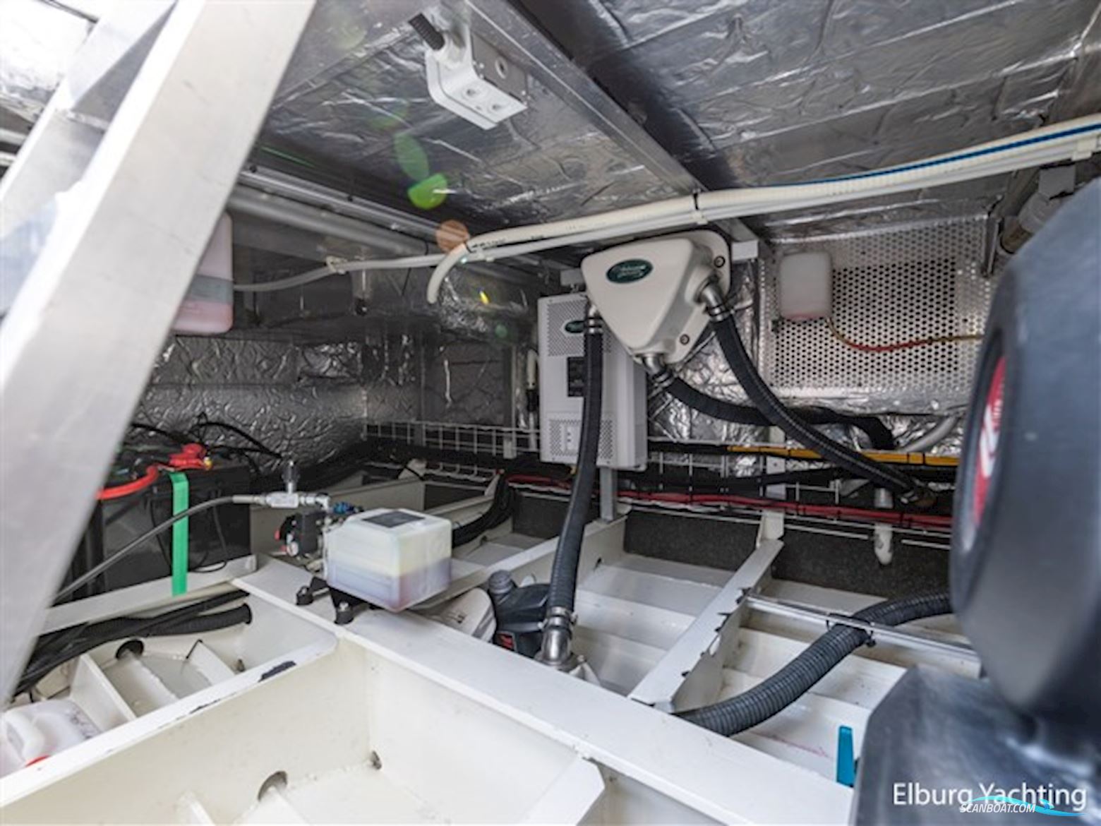 Steeler 52S Performance