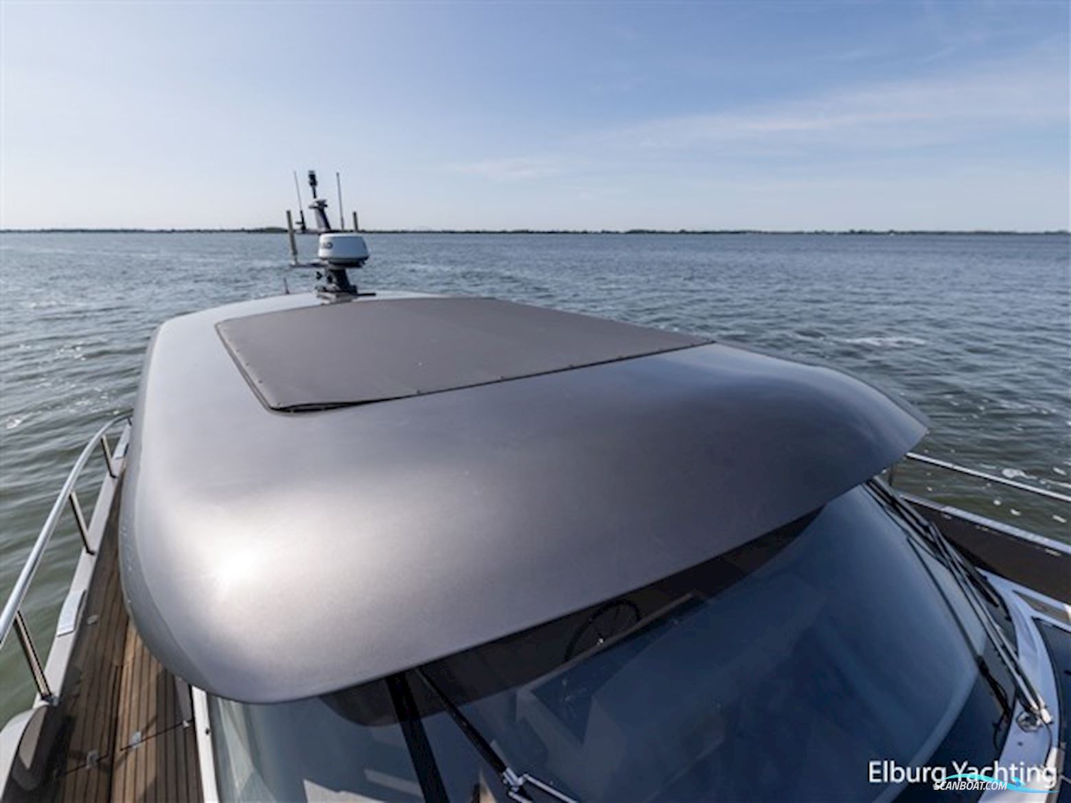 Steeler 52S Performance