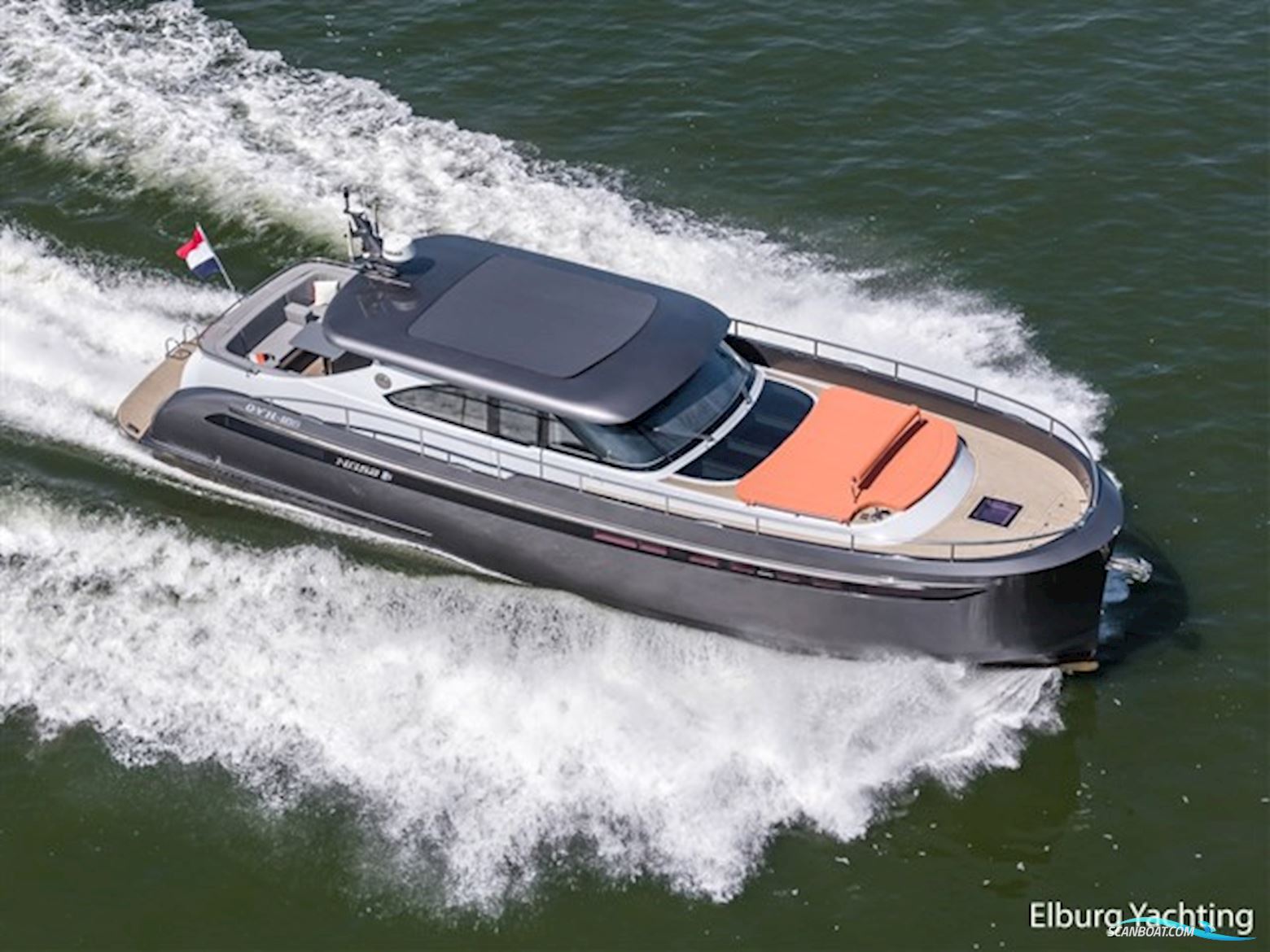 Steeler 52S Performance