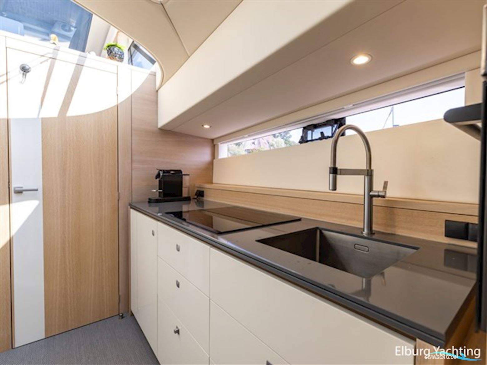 Steeler 52S Performance