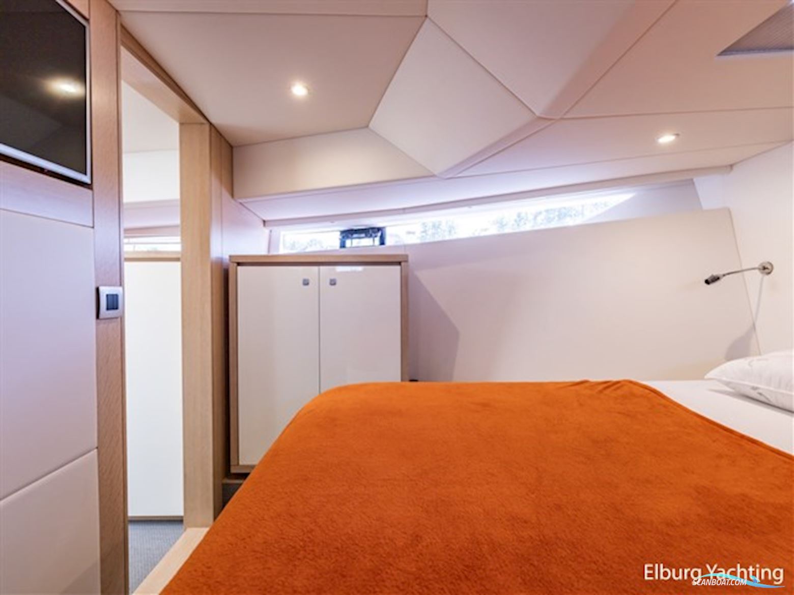 Steeler 52S Performance