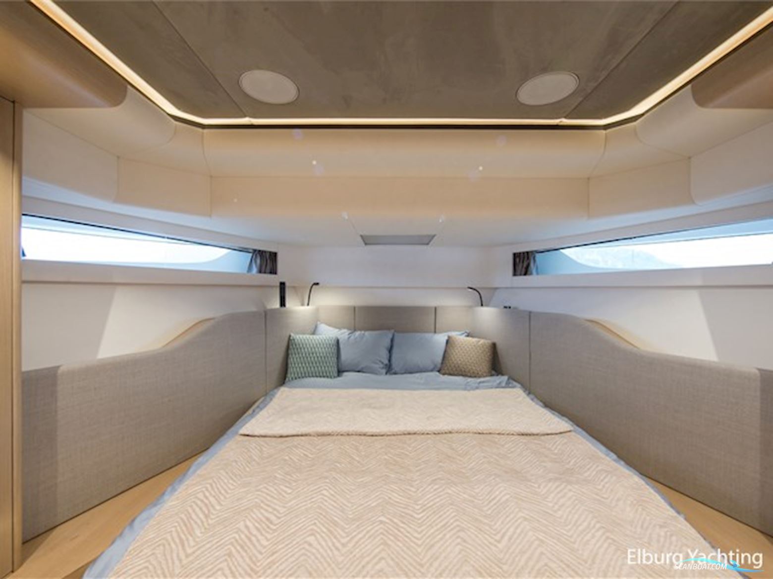 Steeler 56S - Aluminium 