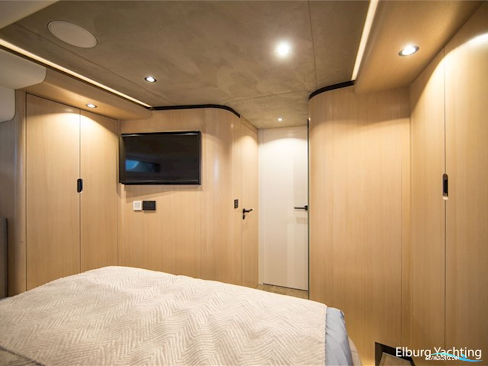 Steeler 56S - Aluminium 