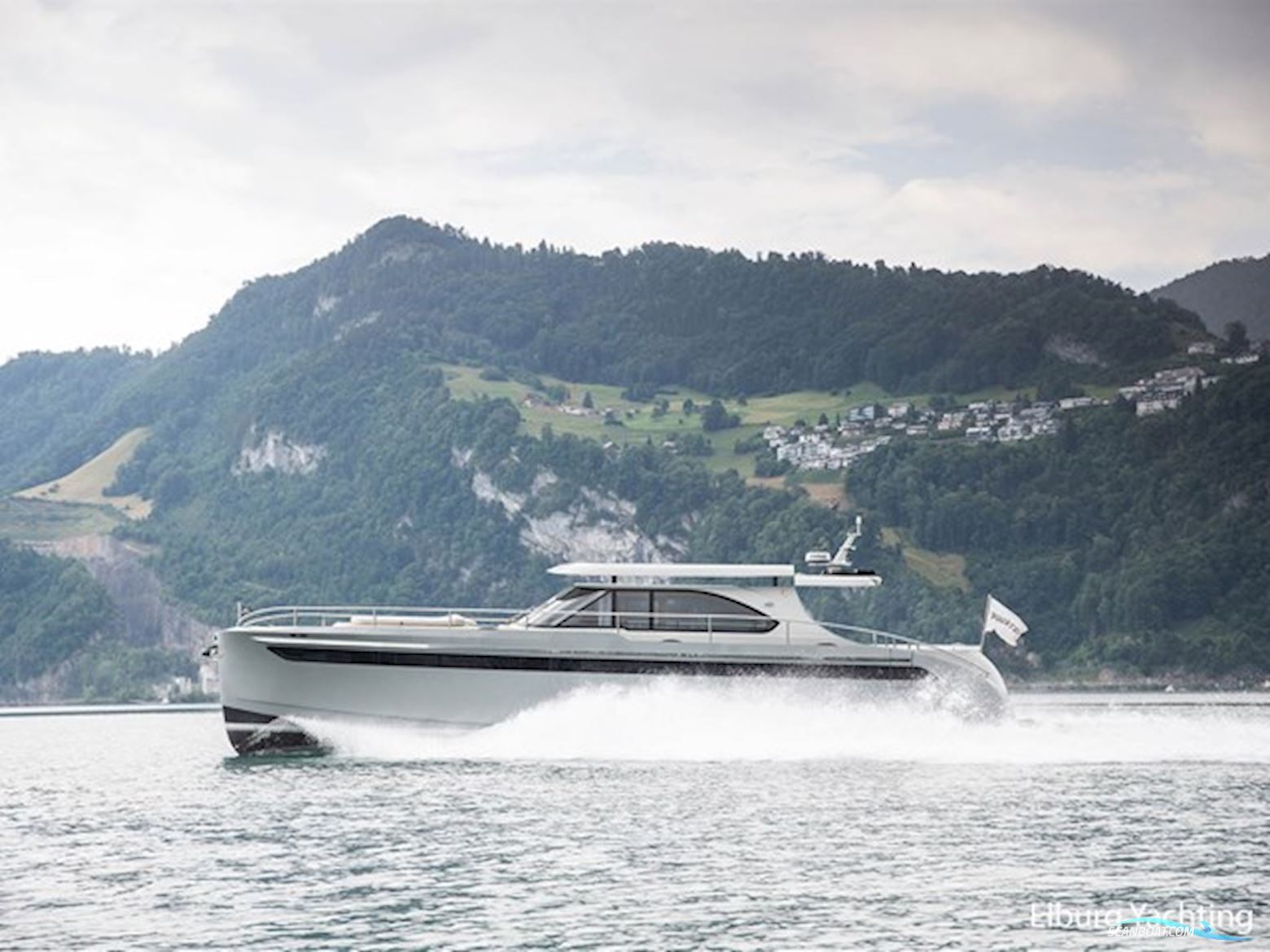 Steeler 56S - Aluminium 