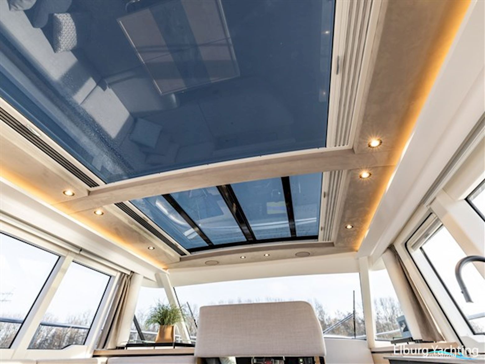 Steeler 56S - Aluminium