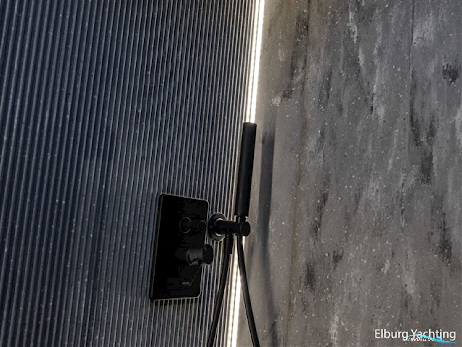 Steeler 56S - Aluminium