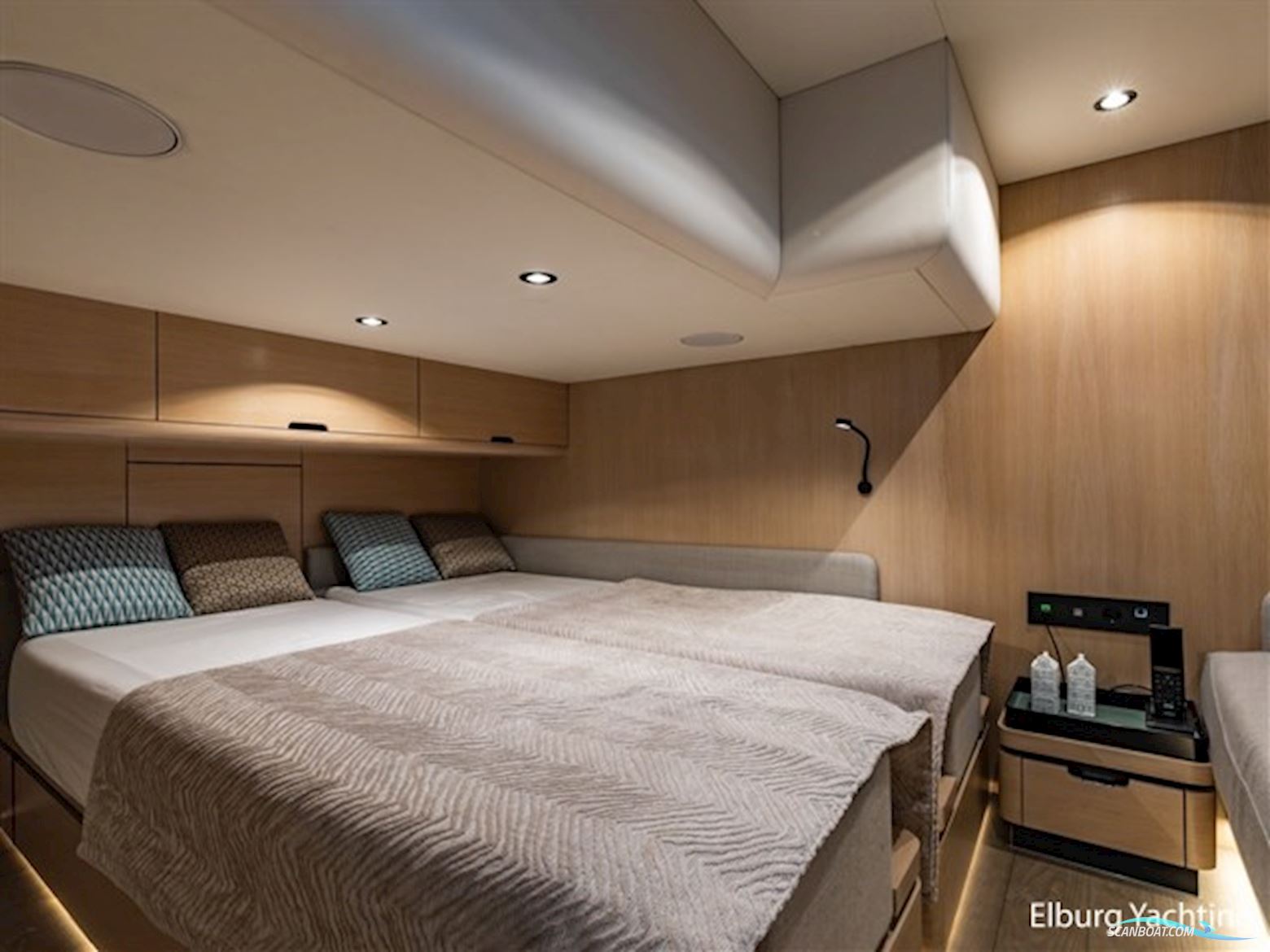 Steeler 56S - Aluminium