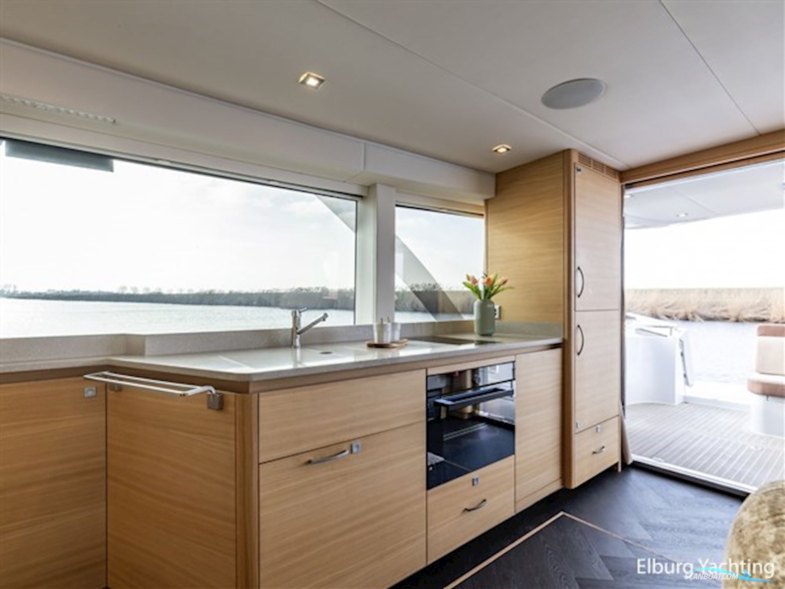 Steeler Panorama FF53