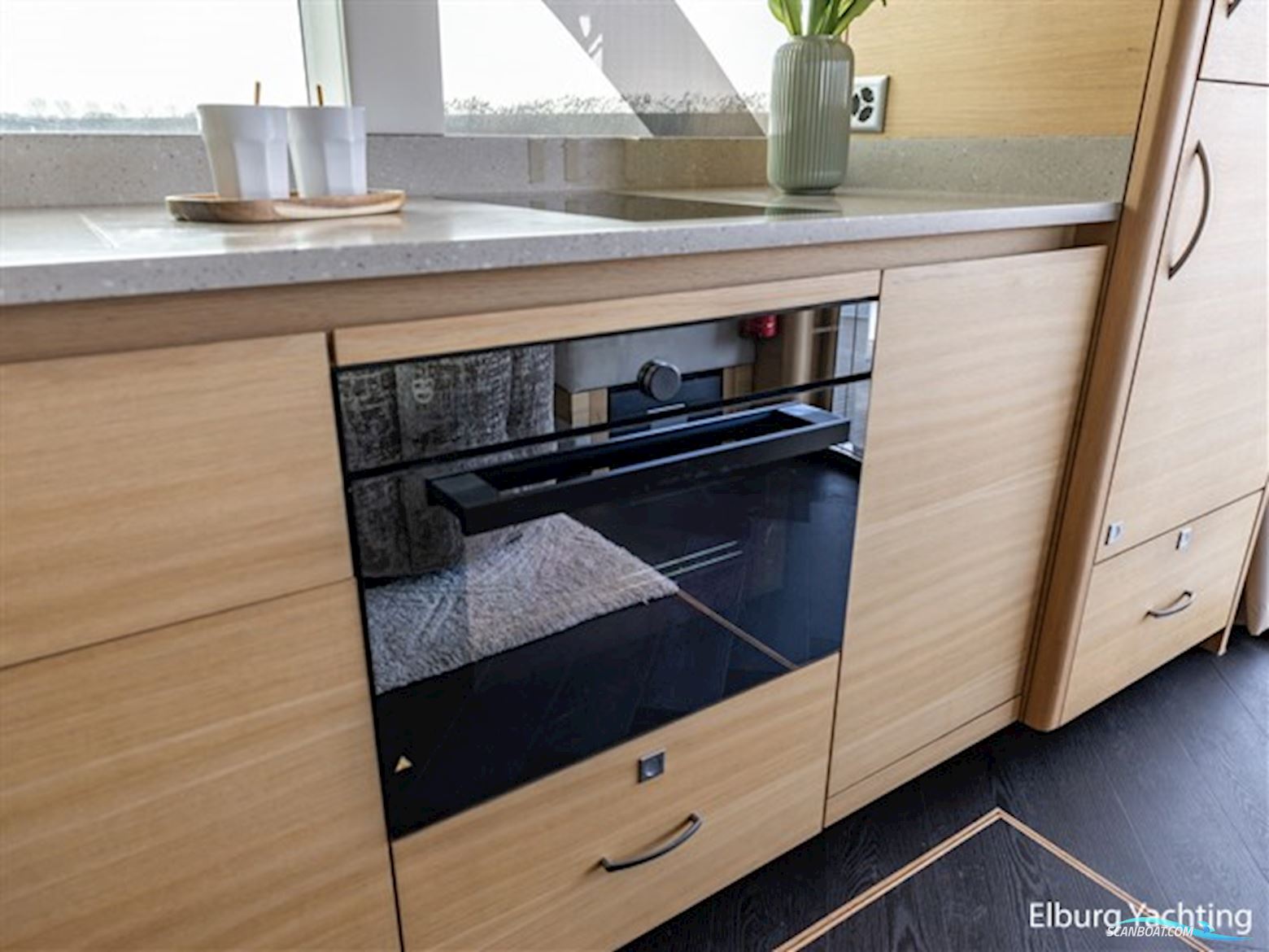 Steeler Panorama FF53