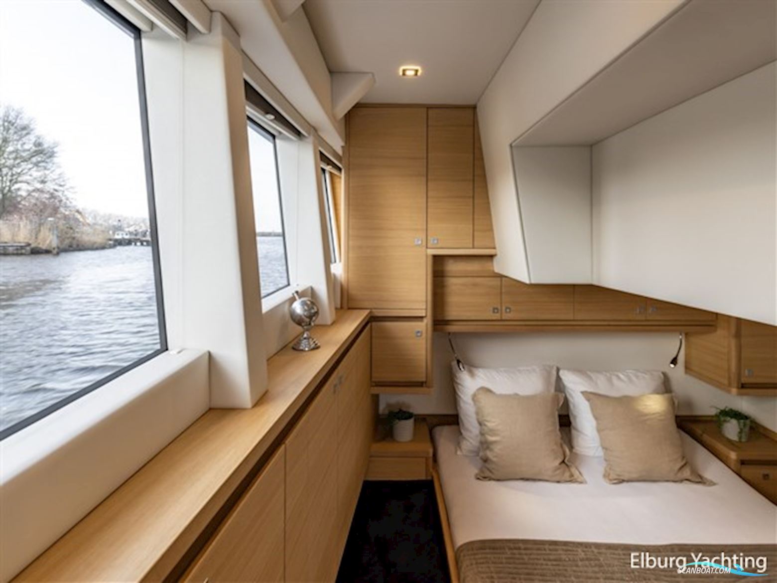 Steeler Panorama FF53