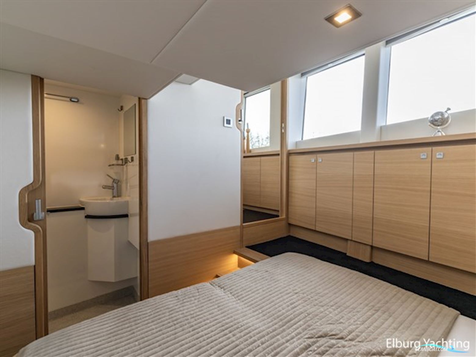 Steeler Panorama FF53