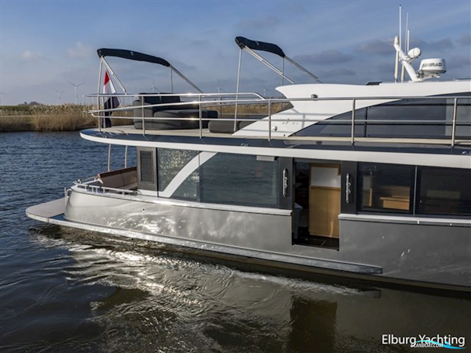 Steeler Panorama FF53