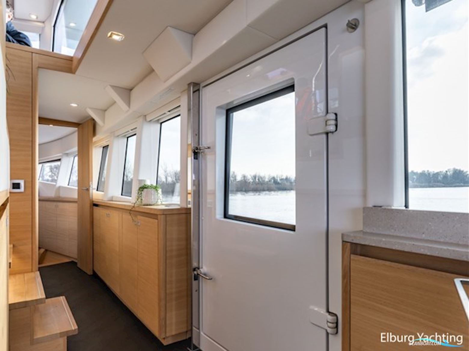 Steeler Panorama FF53