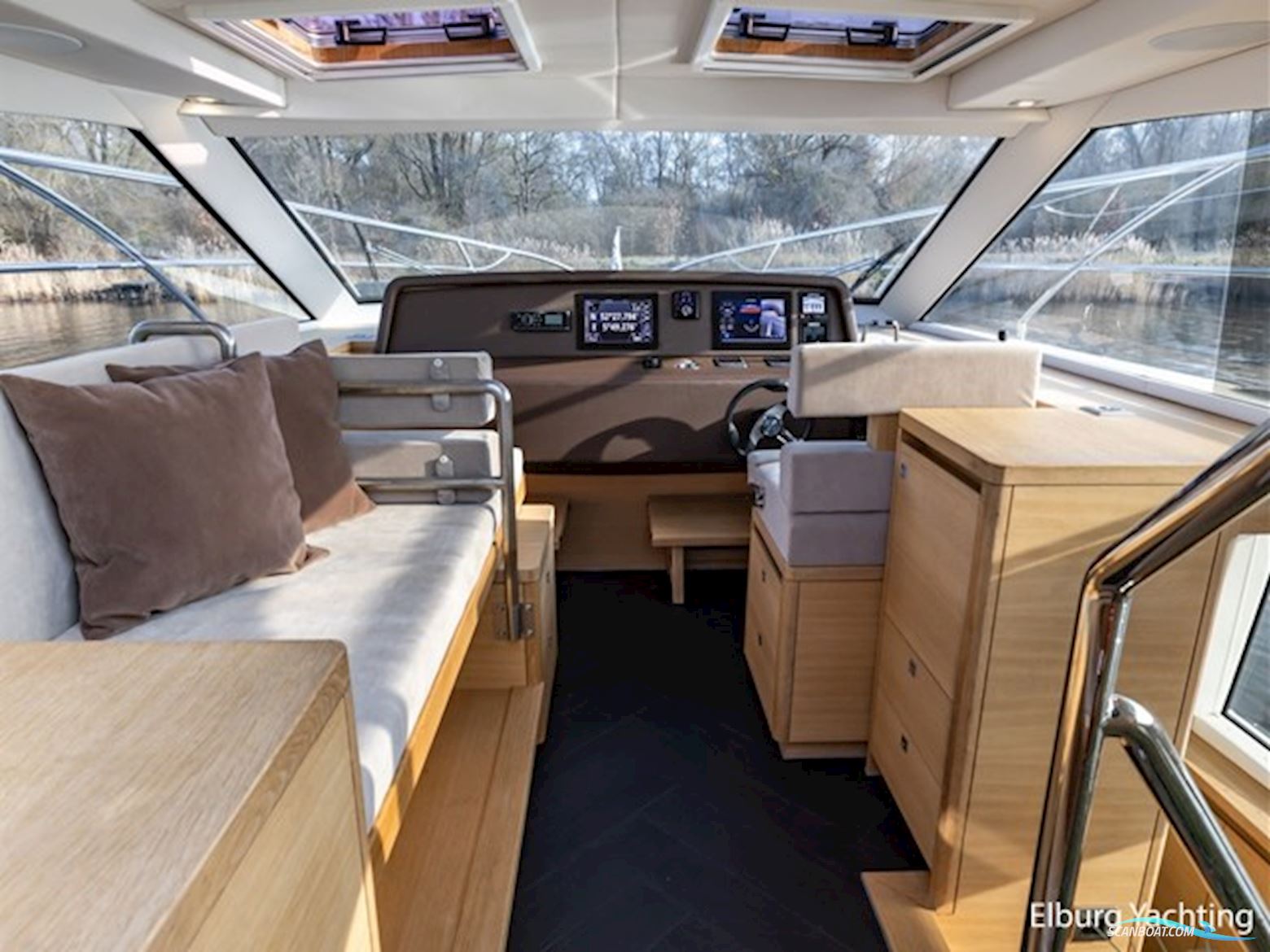 Steeler Panorama FF53