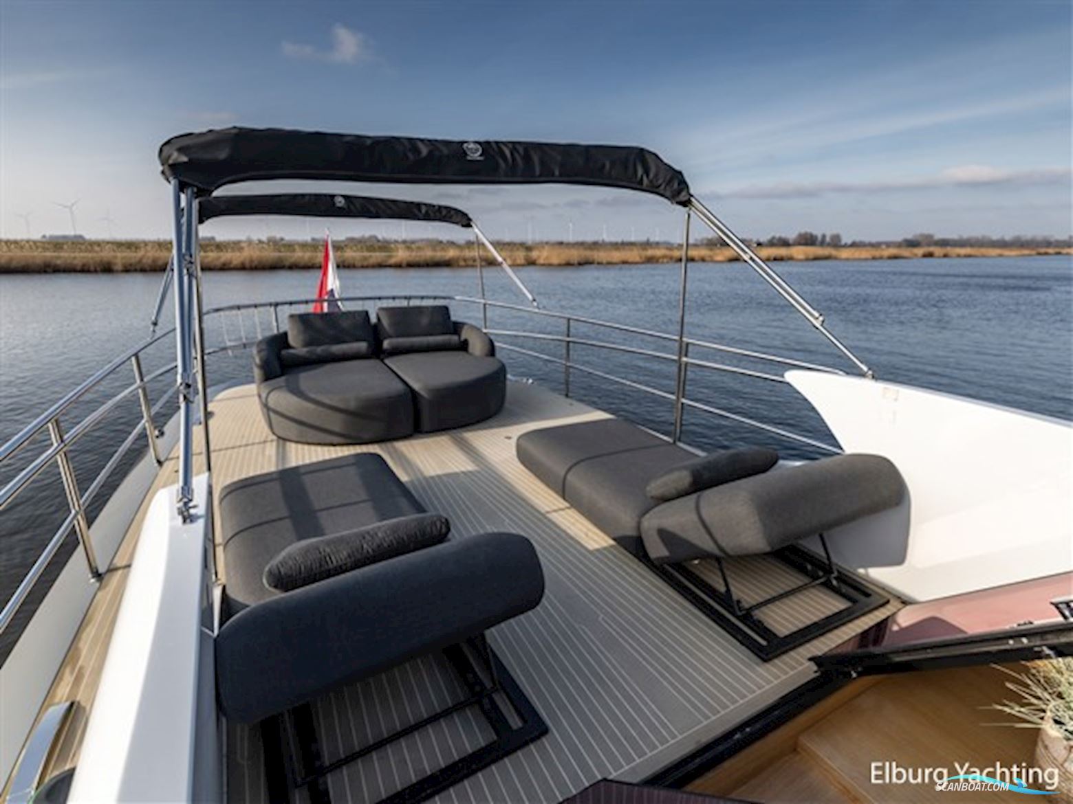 Steeler Panorama FF53