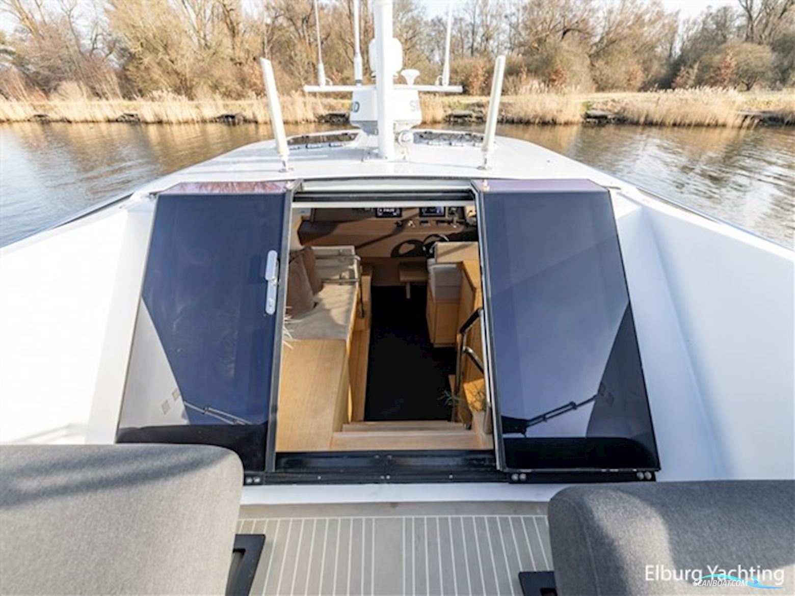 Steeler Panorama FF53