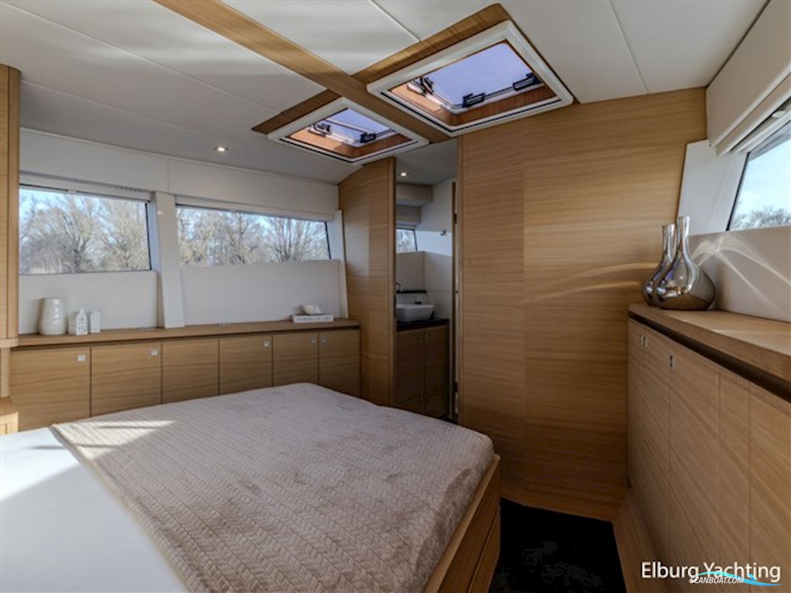 Steeler Panorama FF53