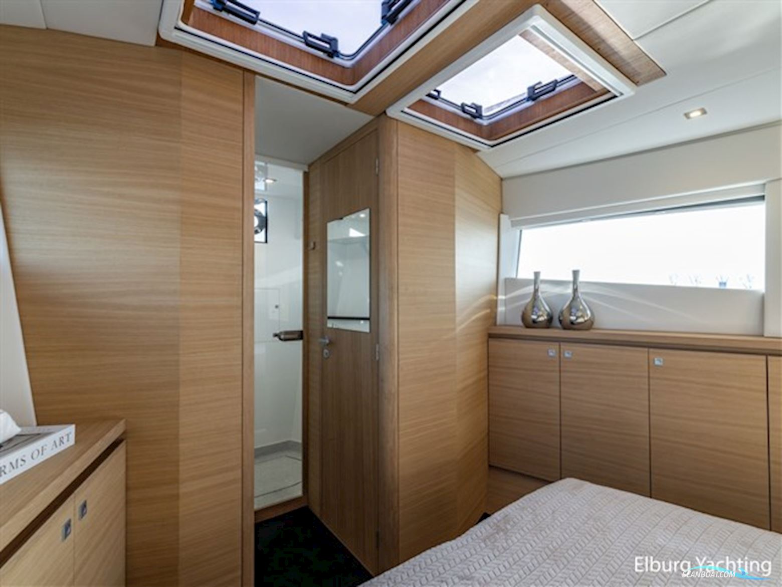 Steeler Panorama FF53