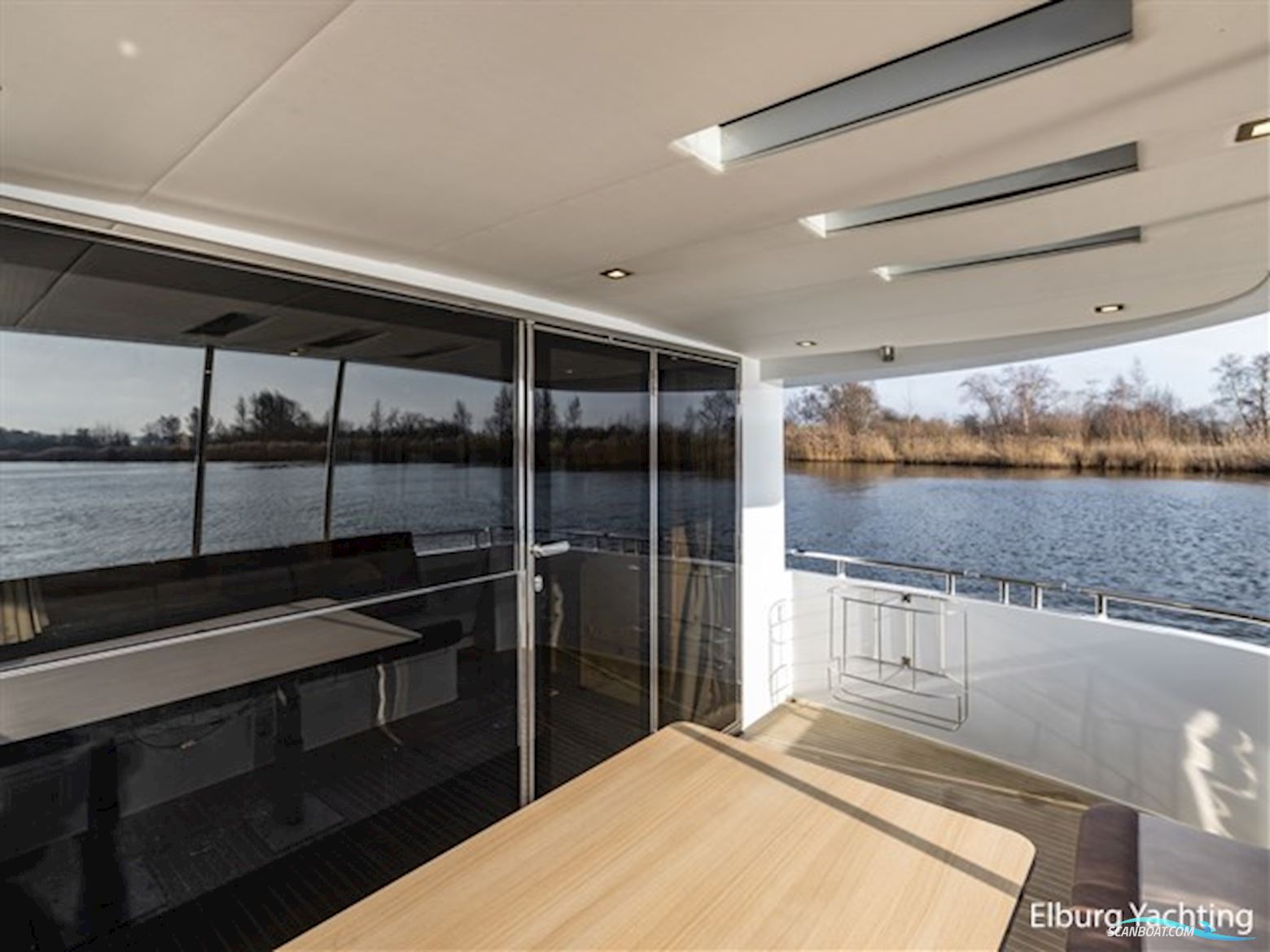 Steeler Panorama FF53