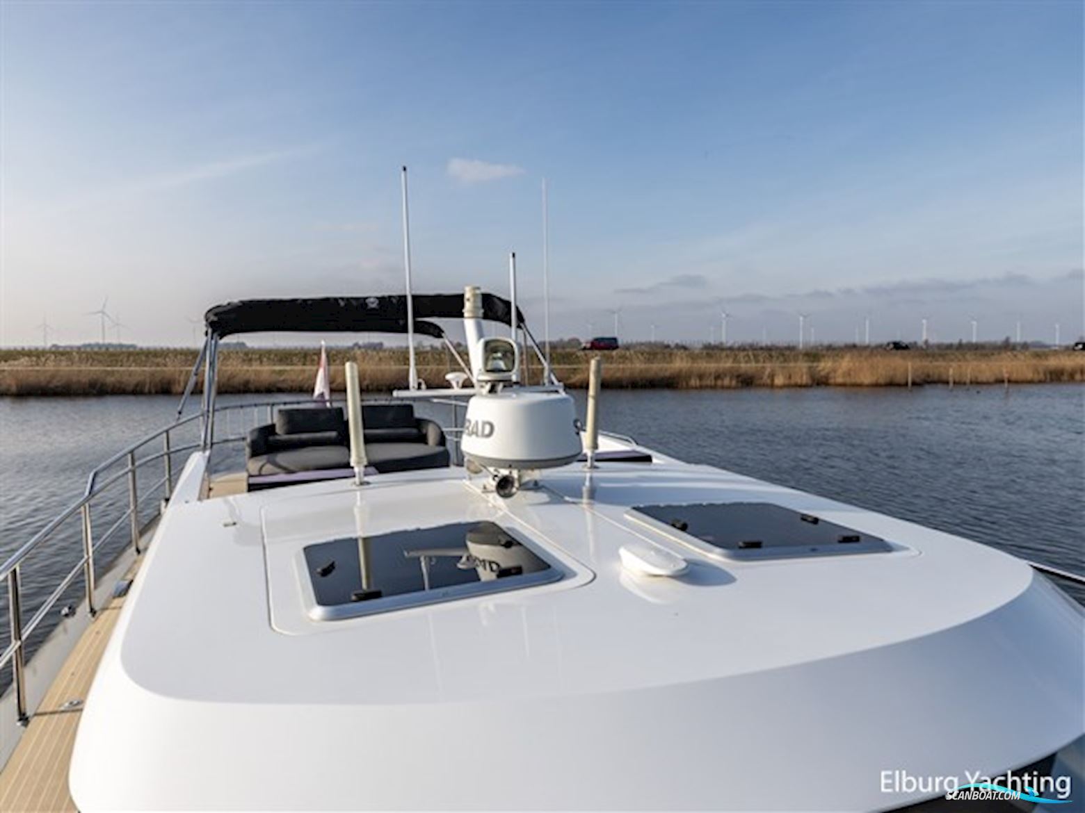 Steeler Panorama FF53