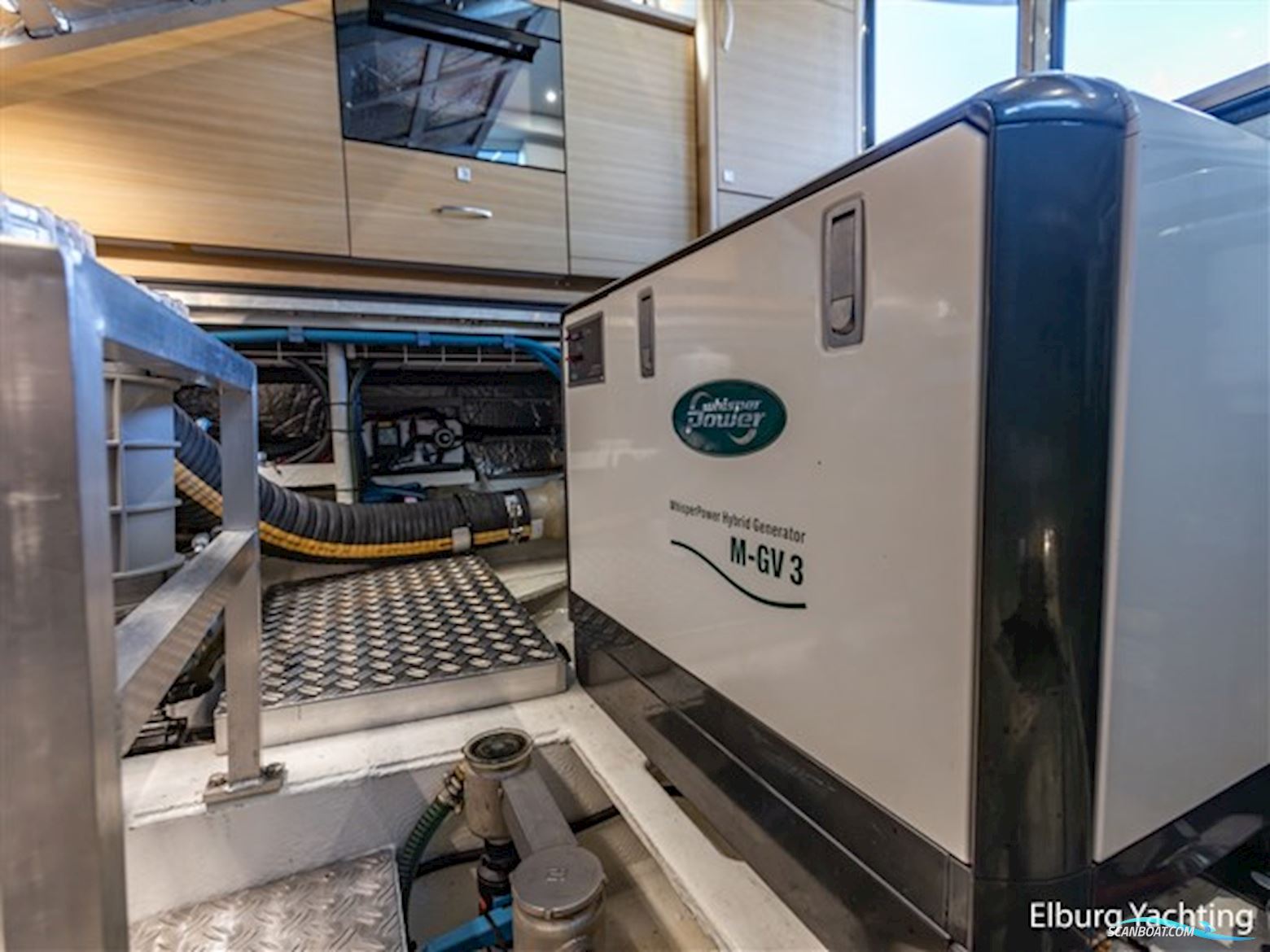 Steeler Panorama FF53