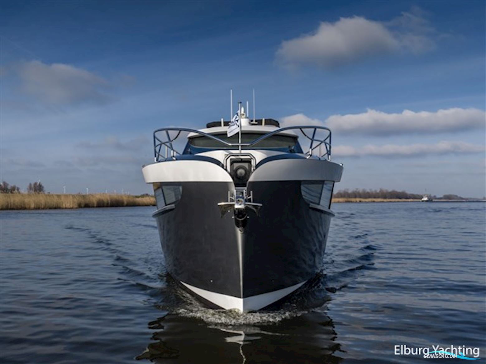 Steeler Panorama FF53